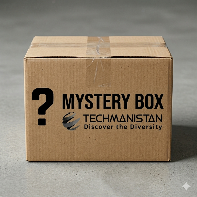 Mystery Box