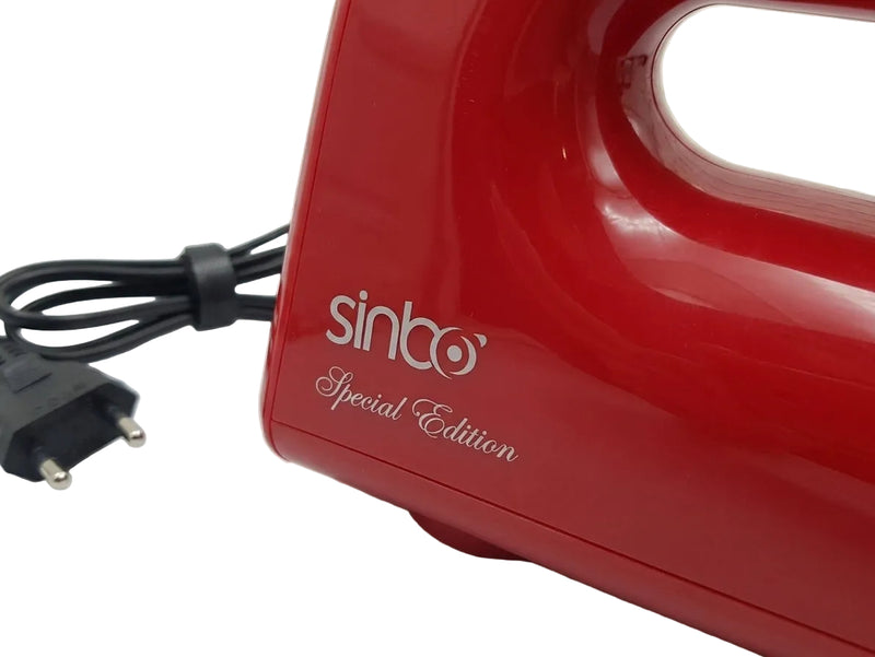 Sinbo Premium Hand Mixer 350W