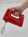 Sinbo Premium Hand Mixer 350W