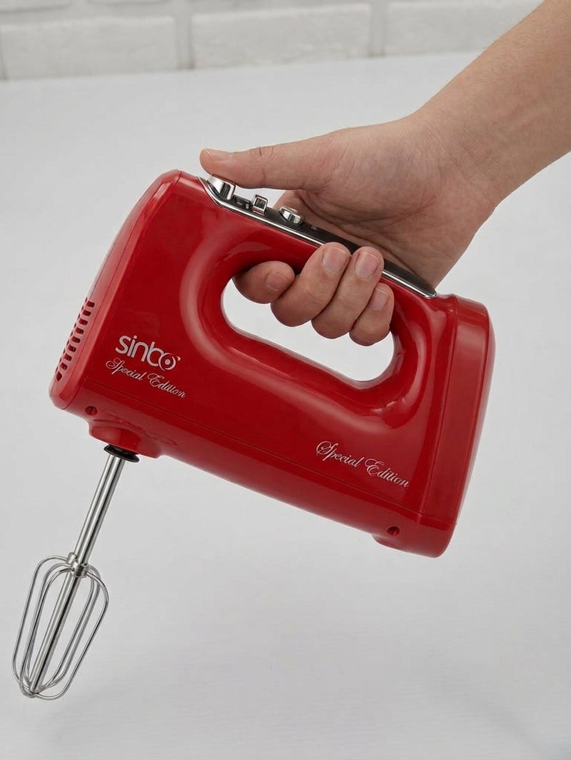 Sinbo Premium Hand Mixer 350W
