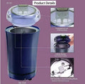 Electric Coffee Grinder Machine