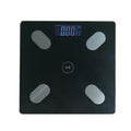 Bluetooth Smart Digital Electronic Weighing Scale - 180kg