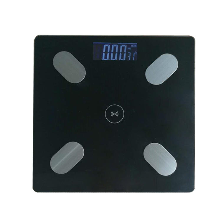 Bluetooth Smart Digital Electronic Weighing Scale - 180kg