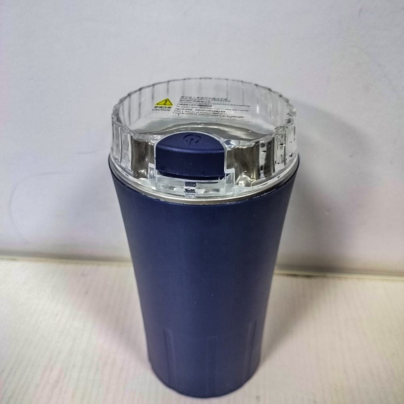 Electric Coffee Grinder Machine