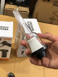 Cordless Turbo Jet Blower & Vacuum Cleaner