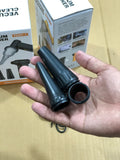 Cordless Turbo Jet Blower & Vacuum Cleaner