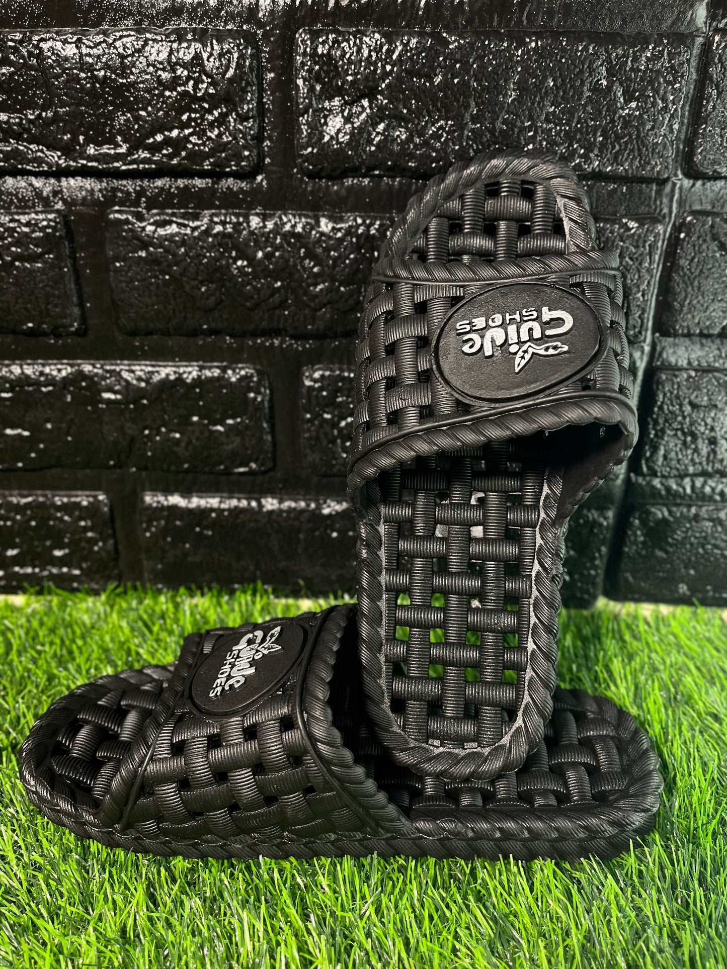 Random Sizes - Ramzan Special Wudu Slippers – Anti - Slip & Quick Drainage Comfort - Techmanistan in Pakistan