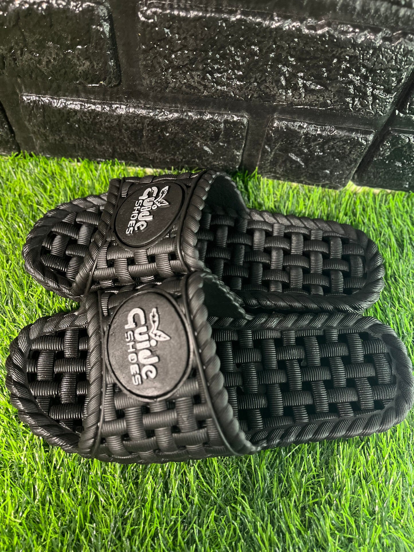 Random Sizes - Ramzan Special Wudu Slippers – Anti - Slip & Quick Drainage Comfort - Techmanistan in Pakistan
