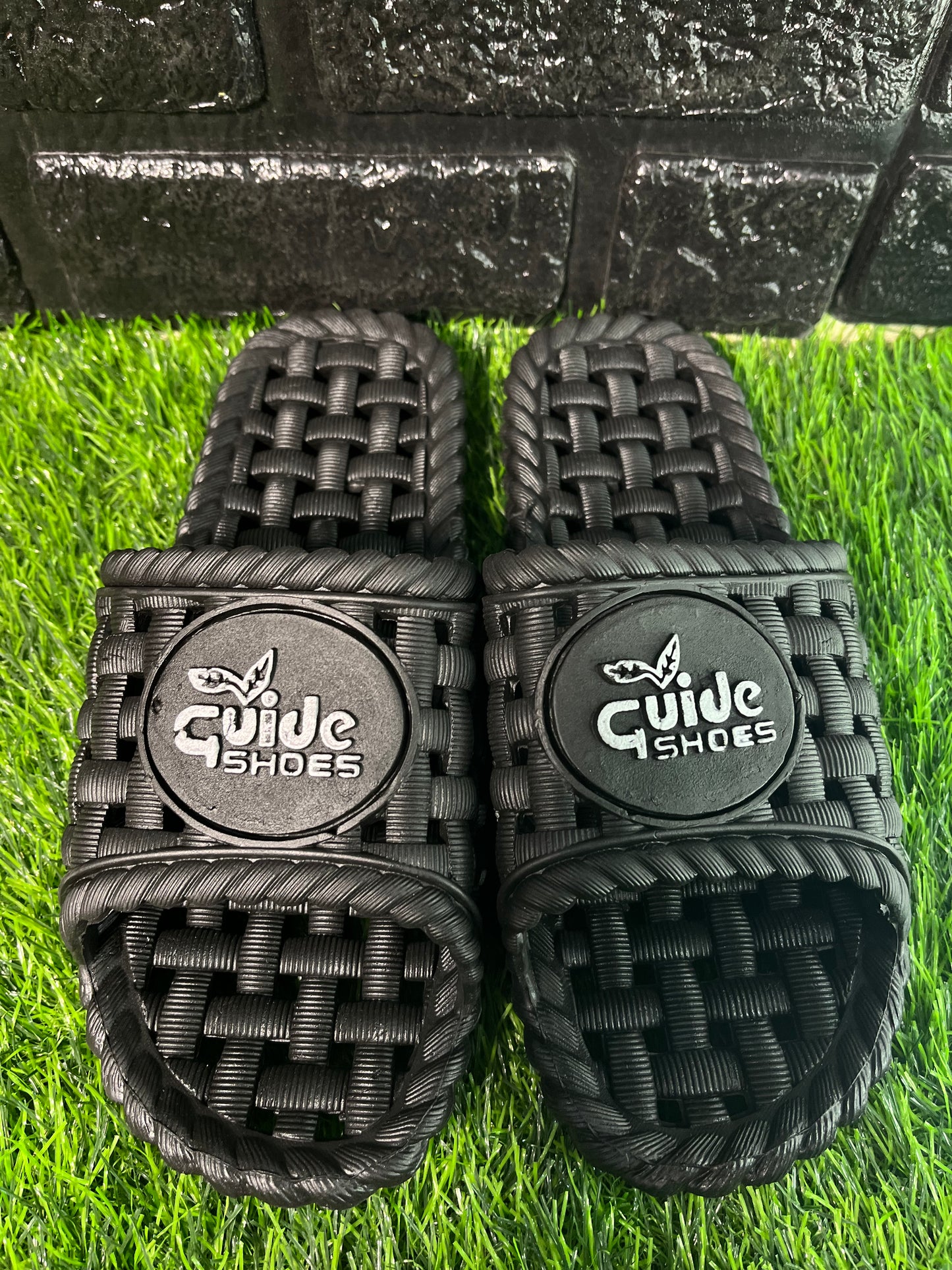 Random Sizes - Ramzan Special Wudu Slippers – Anti - Slip & Quick Drainage Comfort - Techmanistan in Pakistan