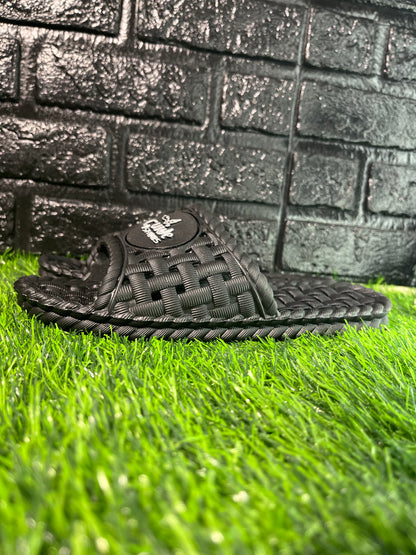 Random Sizes - Ramzan Special Wudu Slippers – Anti - Slip & Quick Drainage Comfort - Techmanistan in Pakistan