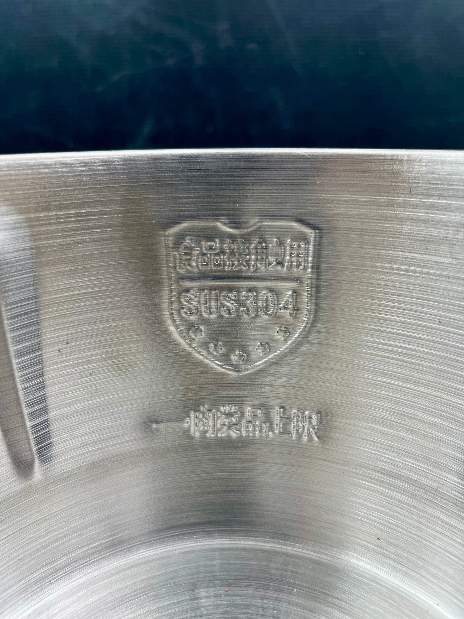 Multifunctional Hand Press Chopper Steel Bowl with 4 Blades - 2L - Techmanistan in Pakistan