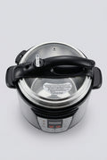 Electric Digital Pressure Cooker ST-5239, 6.0 Liter, 1000W