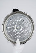 Electric Digital Pressure Cooker ST-5239, 6.0 Liter, 1000W