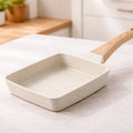 Non-Stick Tamagoyaki Frying Pan | Japanese Square Omelette Pan