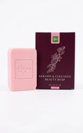 Origana Keratin & Collagen Beauty Soap - 110 g