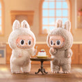 It's Secret Surprise Character Labubu Keychain Techmanistan