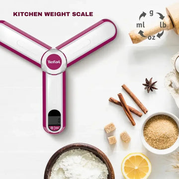 Foldable Kitchen Measuring Scale | Kitchen Weight Scale Machine