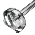 4-in-1 Hand Blender Set Blend, Chop, & Whisk