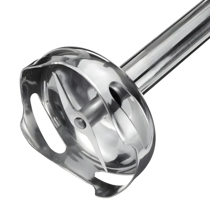 4-in-1 Hand Blender Set Blend, Chop, & Whisk