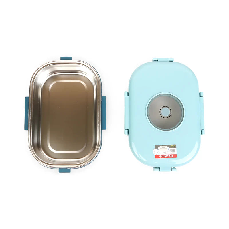 Single Compartment Insulated Lunch Box 710ml