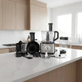 Brilliance Ultimate Food Processor BFP5092