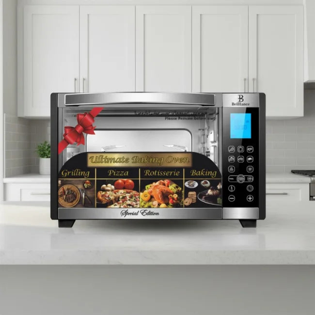 Brilliance Ultimate Air Frying Oven BGO - 3045 Multi-Function Oven