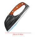 Stainless Steel Meat Cutting Knife Techmanistan
