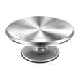 Steel Cake Turntable - 30cm