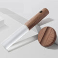 Wooden Rechargeable Wall Light – LED Motion Sensor Night Light