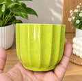 Ceramic Vase | Small Plant Pot