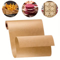 WrapRite 5 Meter Non-Stick Baking Paper Roll – Premium Quality, Easy Cleanup