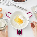 Foldable Kitchen Measuring Scale | Kitchen Weight Scale Machine