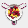 Foldable Kitchen Measuring Scale | Kitchen Weight Scale Machine