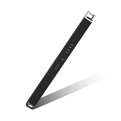 USB Rechargeable Flameless Arc Lighter Techmanistan