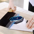 Electric Knife Sharpner Techmanistan