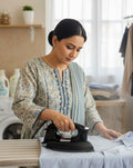 Heavy Duty Dry Iron for Clothes