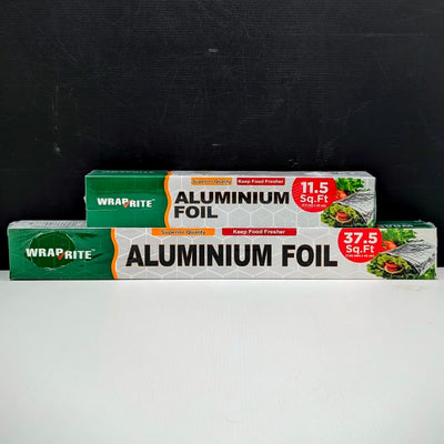 WrapRite Premium Aluminum Foil