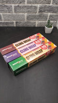 WrapRite Cling Film – Premium Food Wrap | 10m, 25m & 50m