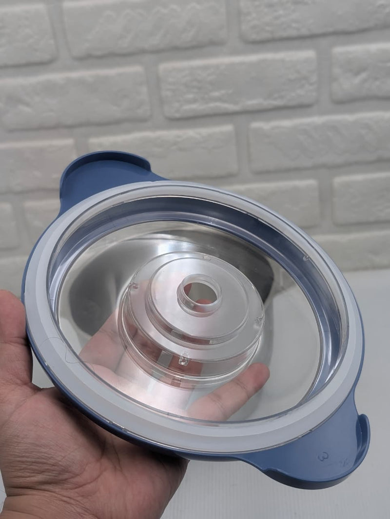 3L Electric Meat Grinder Food Processor with Free Manual Handpress