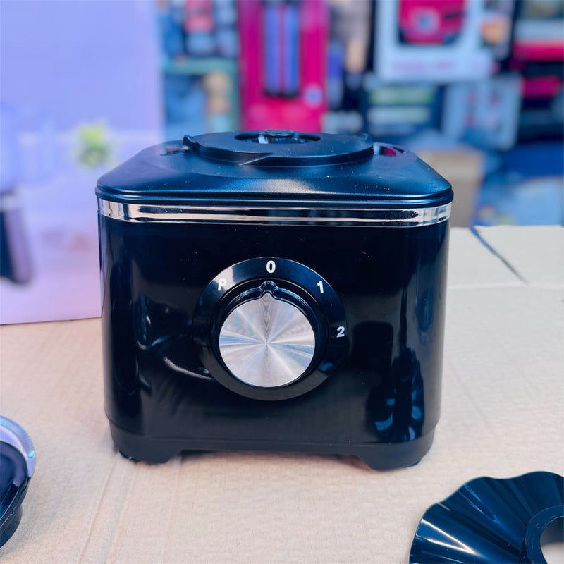 800W 1.4 Liter Capacity 5-in-1 Food Processor