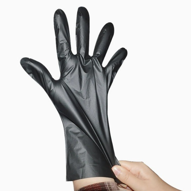 TPE Disposable Gloves – 100 Pieces