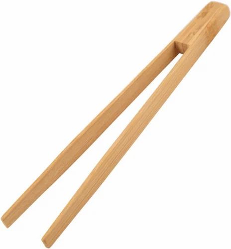 Wooden Tong