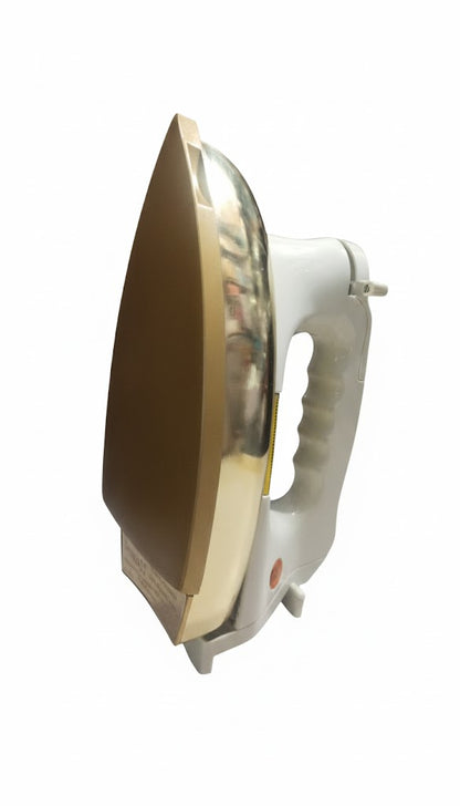 Heavy Duty Dry Iron for Clothes