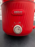 Multifunctional Electric Heating Cooking Steamer Pot