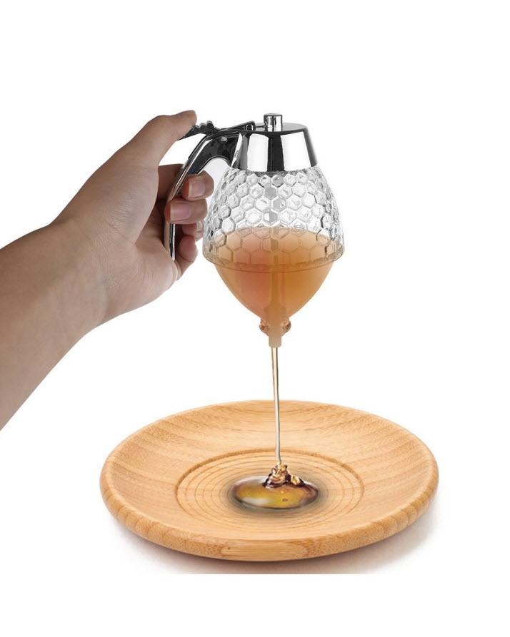 honey dispenser