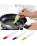 Silicone Liquid Oil Pen Brush for Cake Fryer - Techmanistan