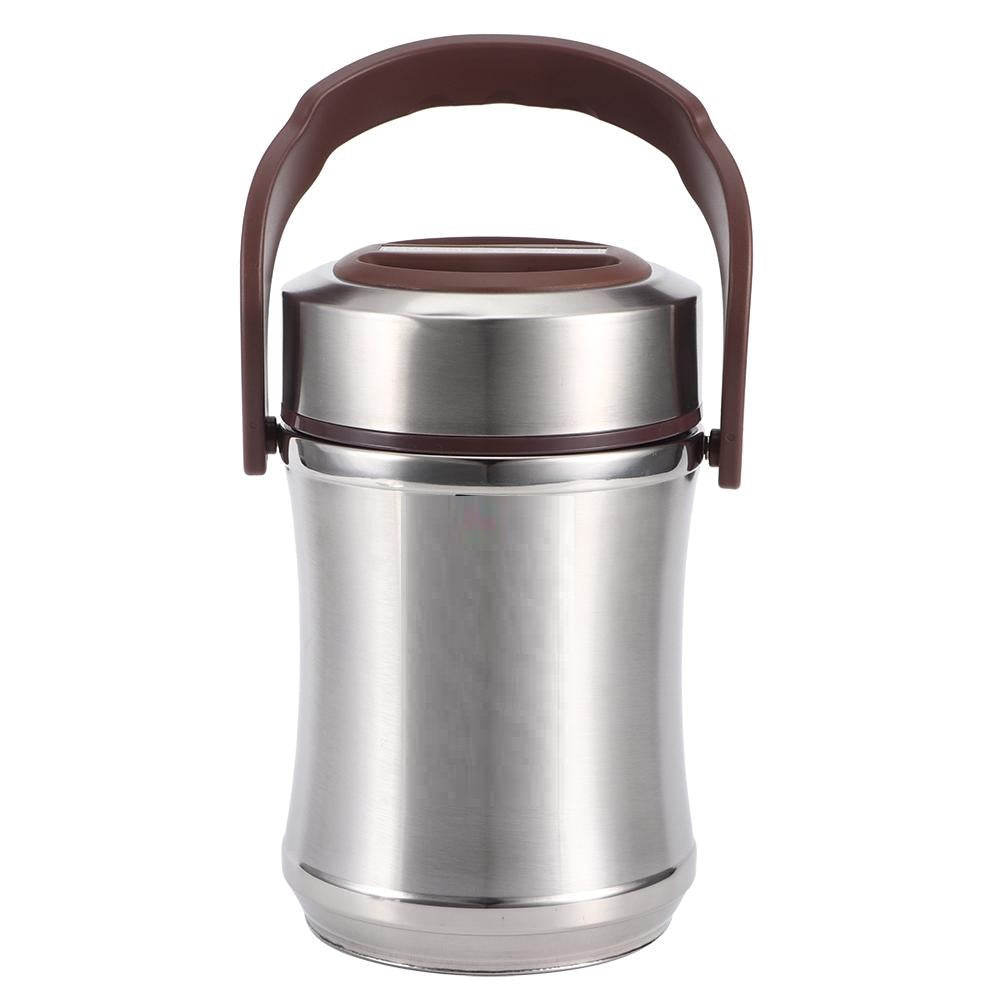 2L Vacuum Insulated Lunch Box Techmanistan