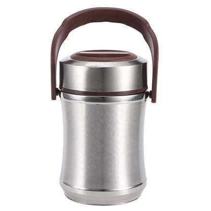 2L Vacuum Insulated Lunch Box Techmanistan