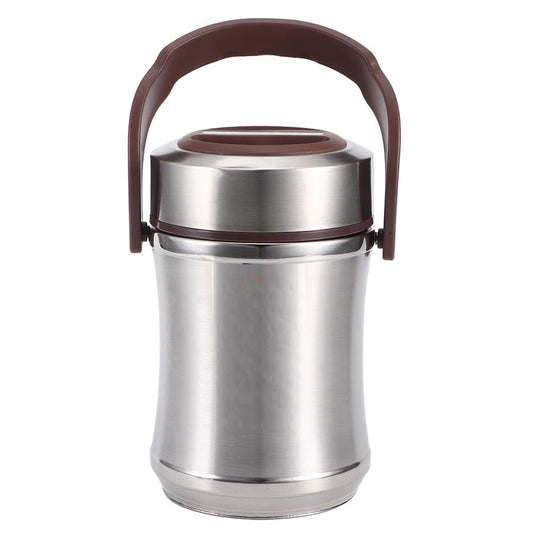 2L Vacuum Insulated Lunch Box Techmanistan