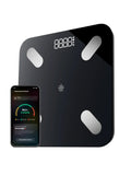 Bluetooth Smart Digital Electronic Weighing Scale - 180kg